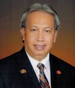 Dr. Setiyo Budi Riyanto, SpM(K)