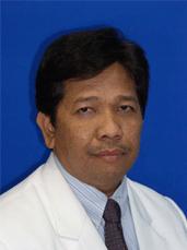Bambang Triwiyono, MD