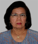 Fatma Asyari, MD