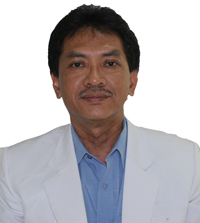Dr. M. Ikhsan, SpM