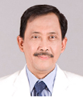 Dr. Vidyapati Mangunkusumo, Sp.M (K)