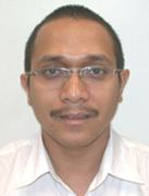 Lukman Edwar, MD