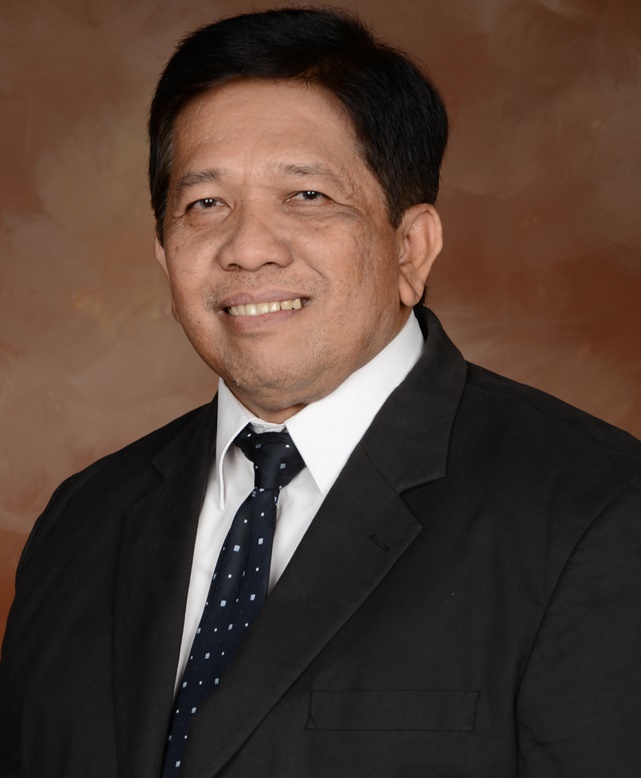 Dr. Bambang Triwiyono, SpM(K)