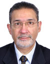 Quresh B. Maskati, MD