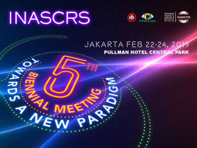 The 5th INASCRS Biennial Meeting