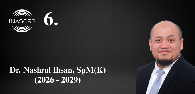Dr. Nashrul Ihsan, Sp.M(K)